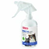 Beaphar DIMETHIcare Anti Vlooien En Teken Spray 2 Beaphar DIMETHIcare Anti Vlooien En Teken Spray -Honden Benodigdheden 976013