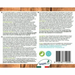 STOP! Animal Bodyguard Aromatherapie Anti Vlooien En Teken Druppels Hond En Kat -Honden Benodigdheden 976898 4