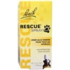 Bach Rescue Pets Spray 1 Bach Rescue Pets Spray -Honden Benodigdheden 979252