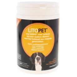 LitoPet Poeder Voor Gewrichten