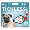 Tickless Teek En Vlo Afweer Hond En Kat Beige -Honden Benodigdheden 979316