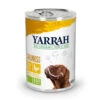 12x Yarrah Bio Hondenvoer Chunks Kip 2 12x Yarrah Bio Hondenvoer Chunks Kip -Honden Benodigdheden 979324