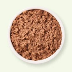 12x Yarrah Bio Hondenvoer Chunks Kip -Honden Benodigdheden 979324 3