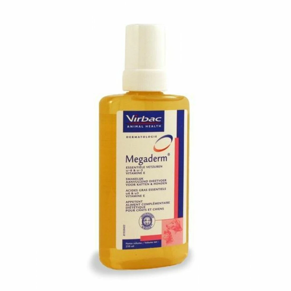Virbac Allerderm Megaderm 3 Virbac Allerderm Megaderm