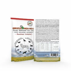 16x Farmfood Fresh Menu Rundvlees -Honden Benodigdheden 984967 2