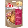 8x 8in1 Fillets Pro Skin & Coat Kip -Honden Benodigdheden 991133
