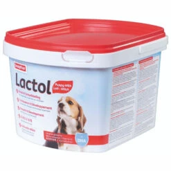 Beaphar Lactol Puppy Melk