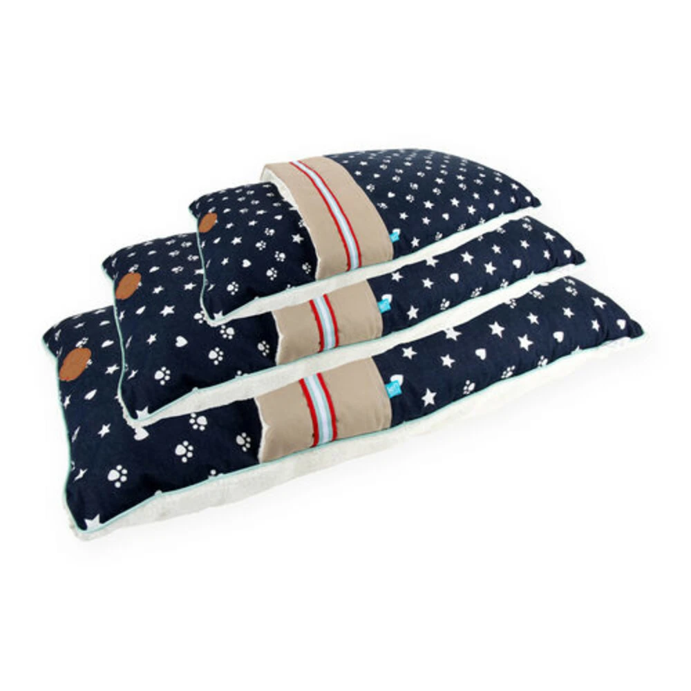 Lief! Kussen Met Slaapzak Unisex 4 Lief! Kussen Met Slaapzak Unisex - Afbeelding 2