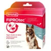 Beaphar Fiprotec Anti Vlooien En Teken Druppels Hond 10 - 20 Kg -Honden Benodigdheden 993466