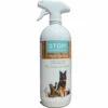 STOP! Anti Vlooien Omgevingsspray 2 STOP! Anti Vlooien Omgevingsspray -Honden Benodigdheden 993720
