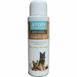 STOP! Animal Bodyguard Anti Vlooienshampoo
