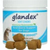Glandex Soft Chews -Honden Benodigdheden 995085