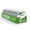 12x Yarrah Bio Chunks Vegetarisch 1 12x Yarrah Bio Chunks Vegetarisch -Honden Benodigdheden 999199
